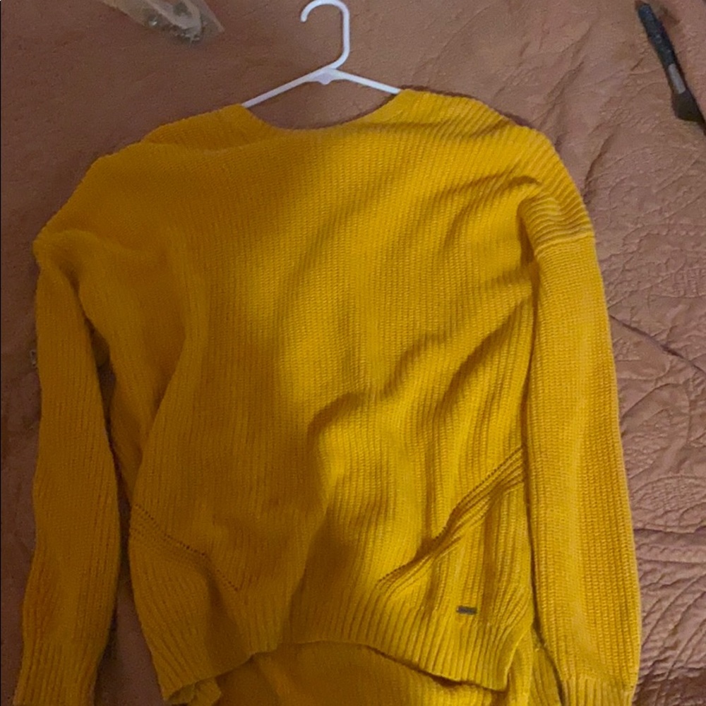 🌵4 FOR 20🌵Hollister Sweater